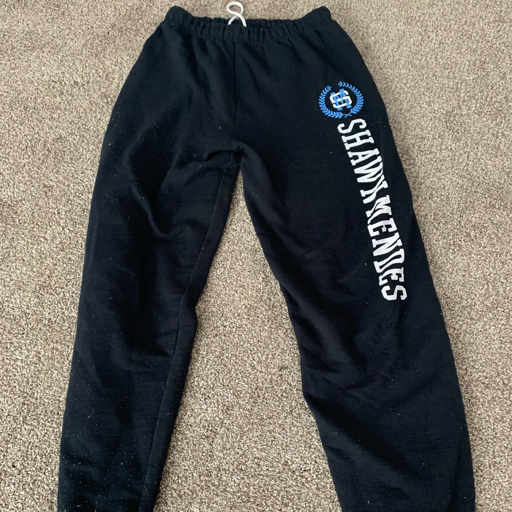 Shawn Mendes Sweatpants